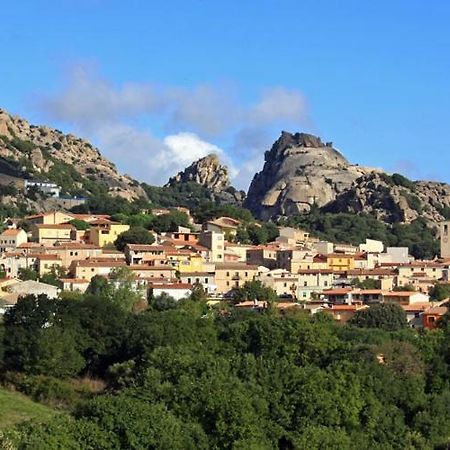 La Casedda Di Zietta Aggius Εξωτερικό φωτογραφία