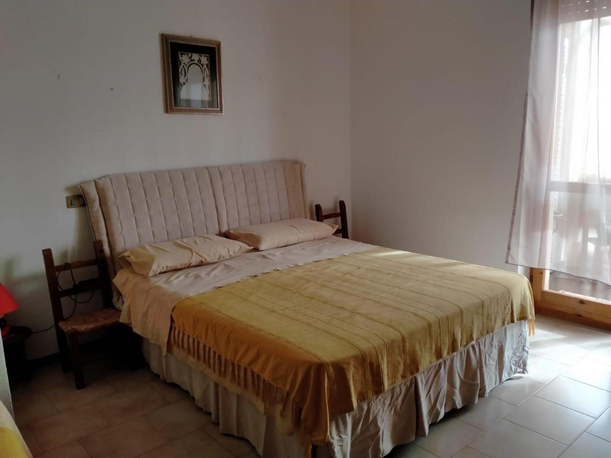 La Casedda Di Zietta Aggius Εξωτερικό φωτογραφία