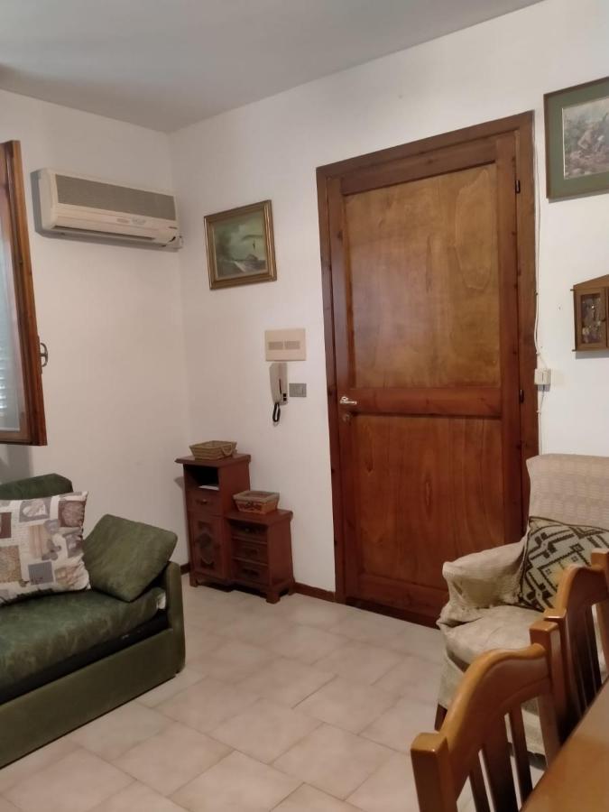 La Casedda Di Zietta Aggius Εξωτερικό φωτογραφία